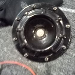 Bmw Horn From A E4