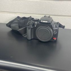 Canon EOS