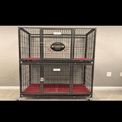 Durable Pet Enclosures – Security and Relaxation for Your Companion quality something