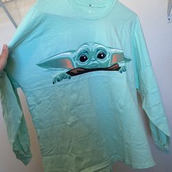 Disney Mandalorian Spirit Jersey 
