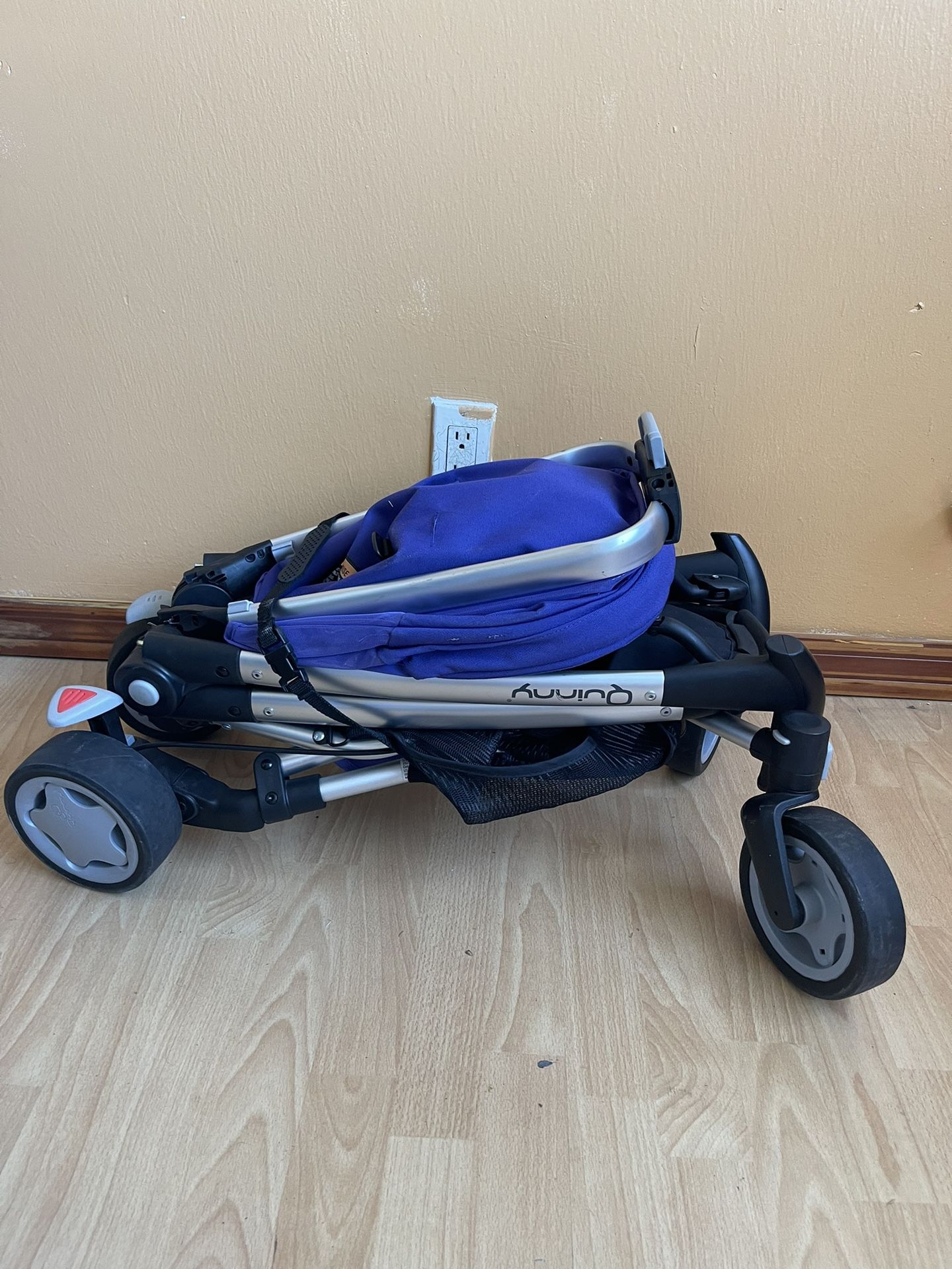 Quinny accessories sale
