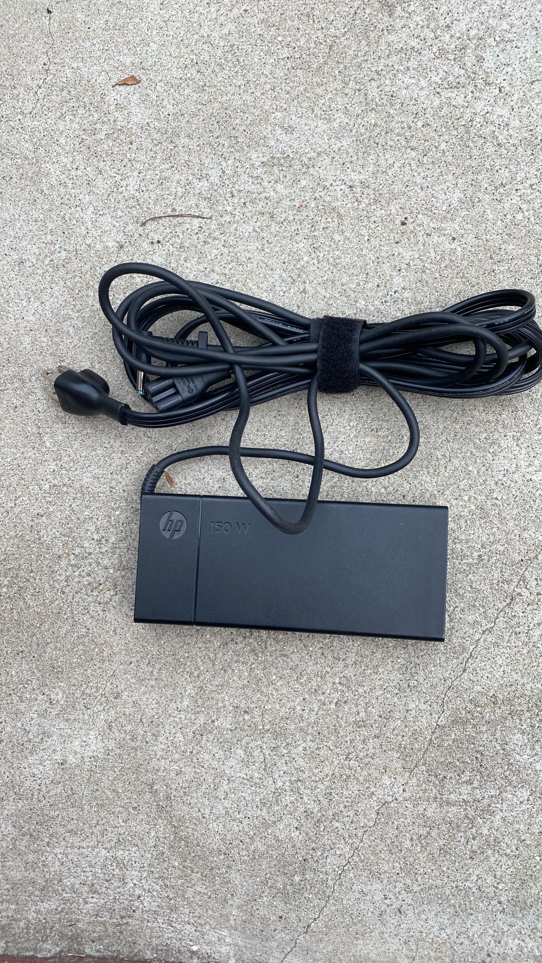 HP laptop Charger 150 Watt