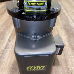 Flynt Pump MKIVBT2