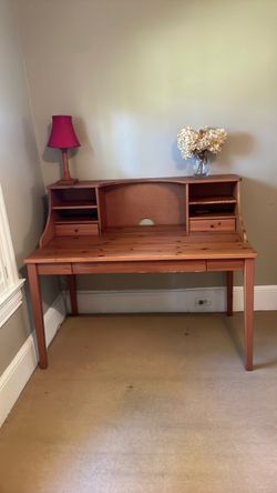Ikea Homework Desk