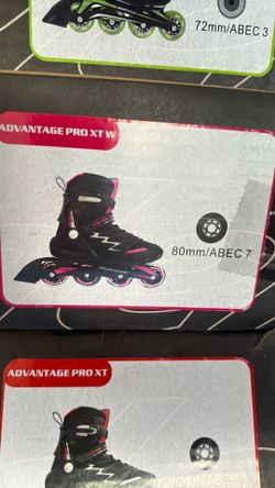 Bladerunner Roller Blade