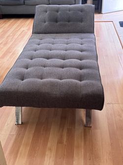 Sillón reclinable