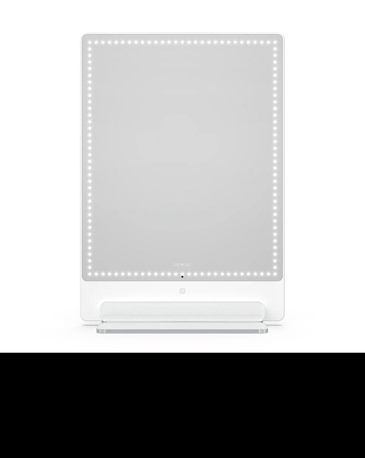 Riki Tall Mirror Vanity