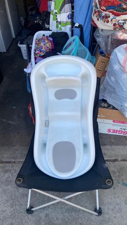 Baby Infant Bath Tub