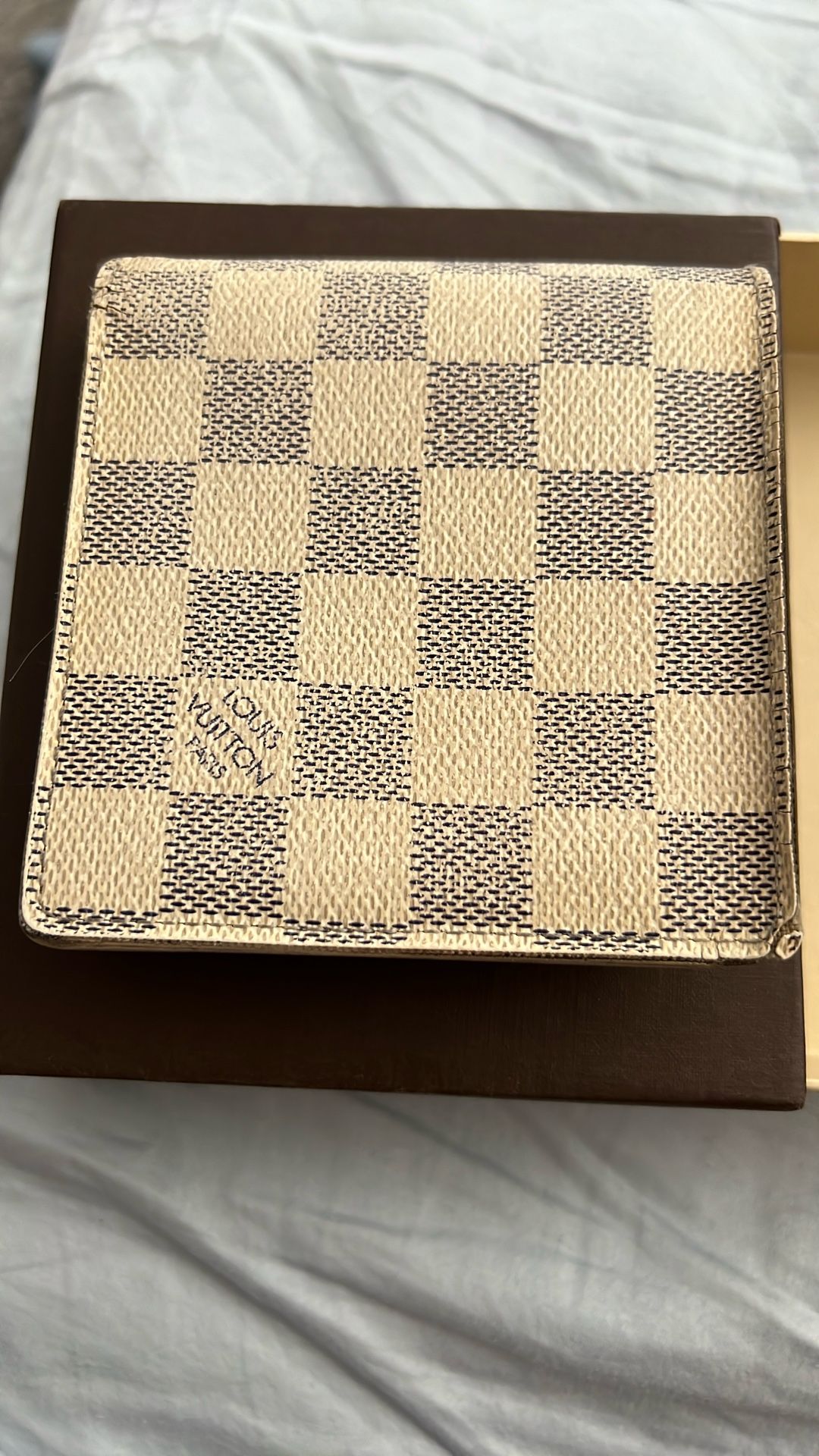 Louis Vuitton Wallet