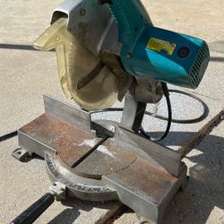 Free Chopsaw