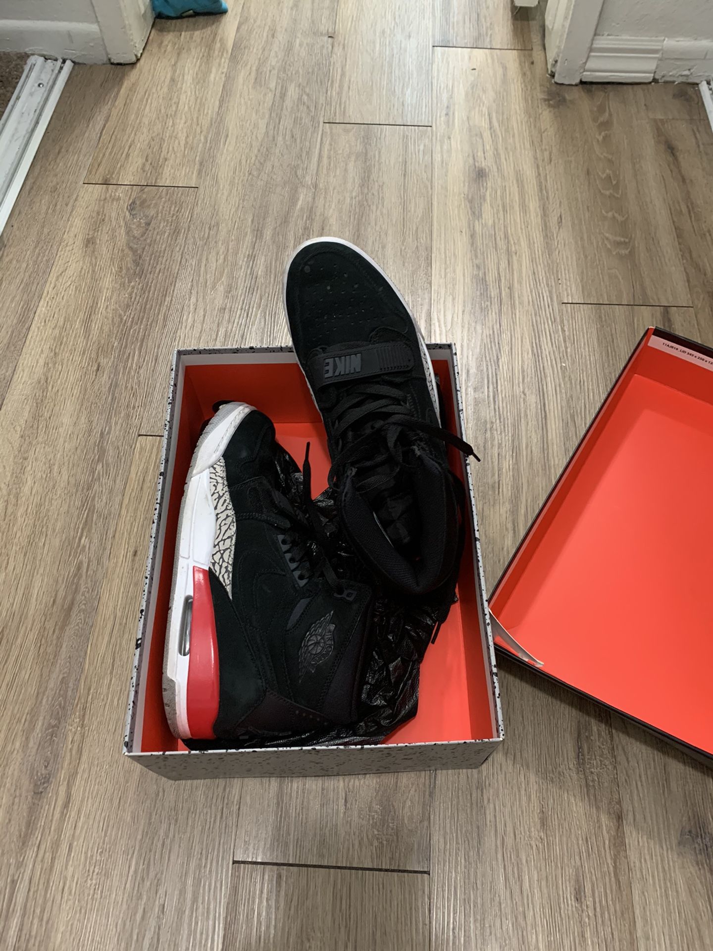Jordan