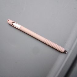 Apple Pencil