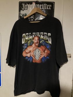 VINTAGE WRESTLING TSHIRT