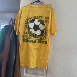 Reggae Boyz T Shirt