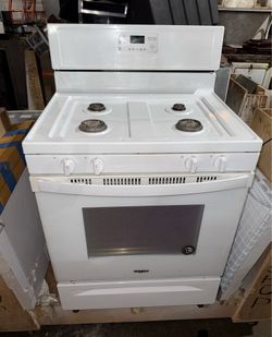 Maytag Gas Range