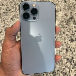iPhone 13 Pro Max 256gb Unlocked 