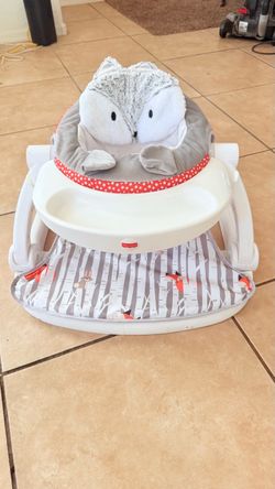 Baby chair