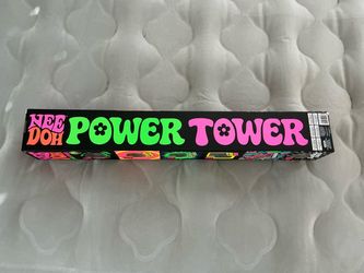 NEE DOH POWER TOWER ((Summerlin))