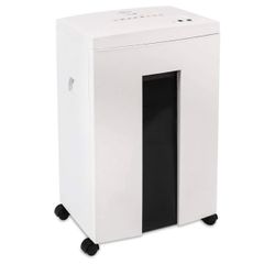 Wolverine 18 Sheet Heavy Duty Ultra Quiet Cross Cut Paper Shredder