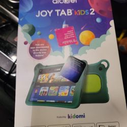 Joy TAB 2 KIDS