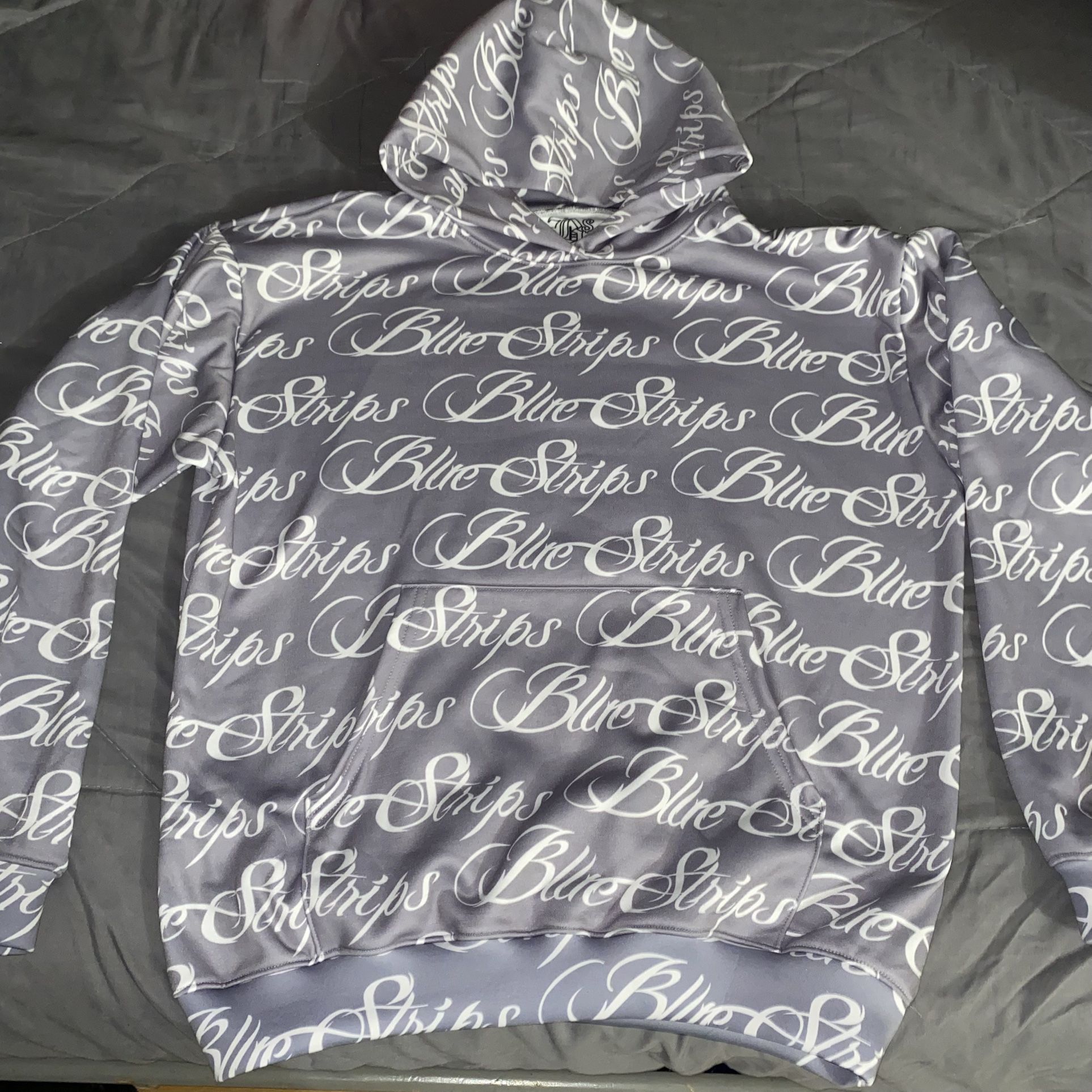 SkyDaLimit Hoodie