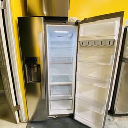Refrigerador De Dos Puertas Kenmore A Pagos