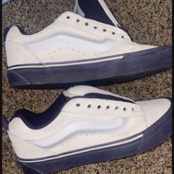 Vans Knu Skool 