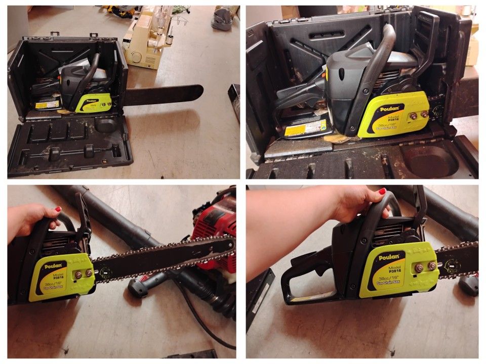 Tools, Tablet, Sub Woofer, Fan, Air Hose