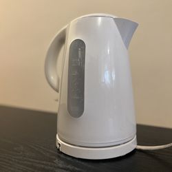 Water Kettle