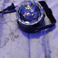 Disco Bowl / Dj Lite Blub