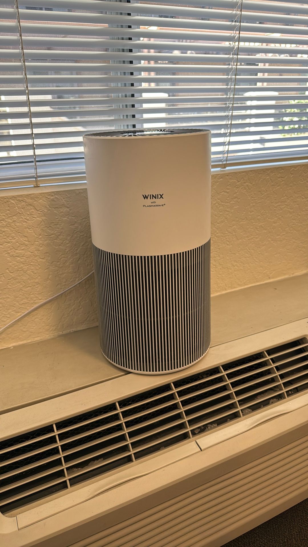 WINIX Air Purifier