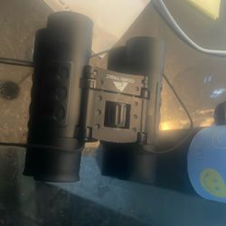 Binoculars