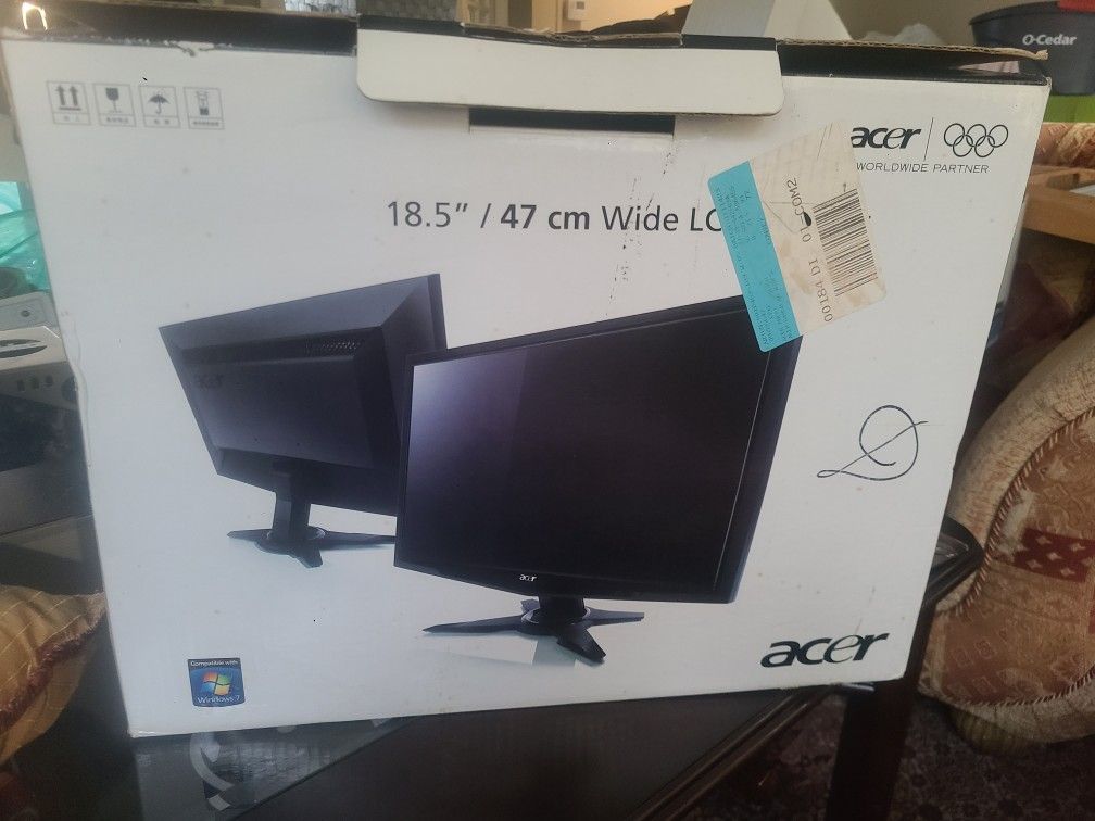 Computer monitor