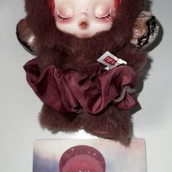 Skull Panda - Blossom 