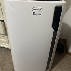 DeLonghi Pinguino Portable AC