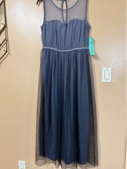 Nice dress