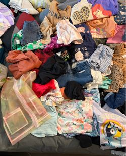 Girl clothes/ toddler