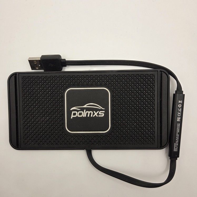 Wireless Charger Car Charging pad