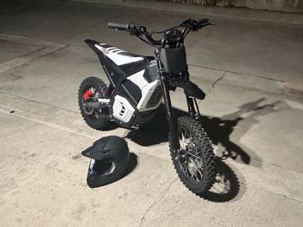Yozma in10 (upgraded motor+helmet included)