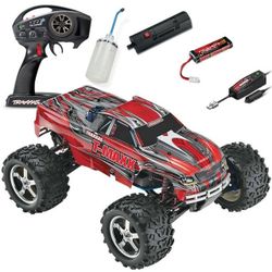 Nitro Rc Car
