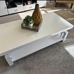 3 pc coffee table