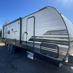 2020 Grand Design Transcend Xplor 265BH