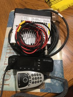 CB Radio