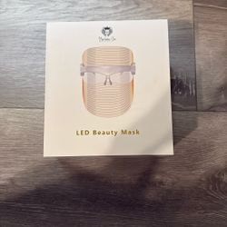 LED Beauty Mask