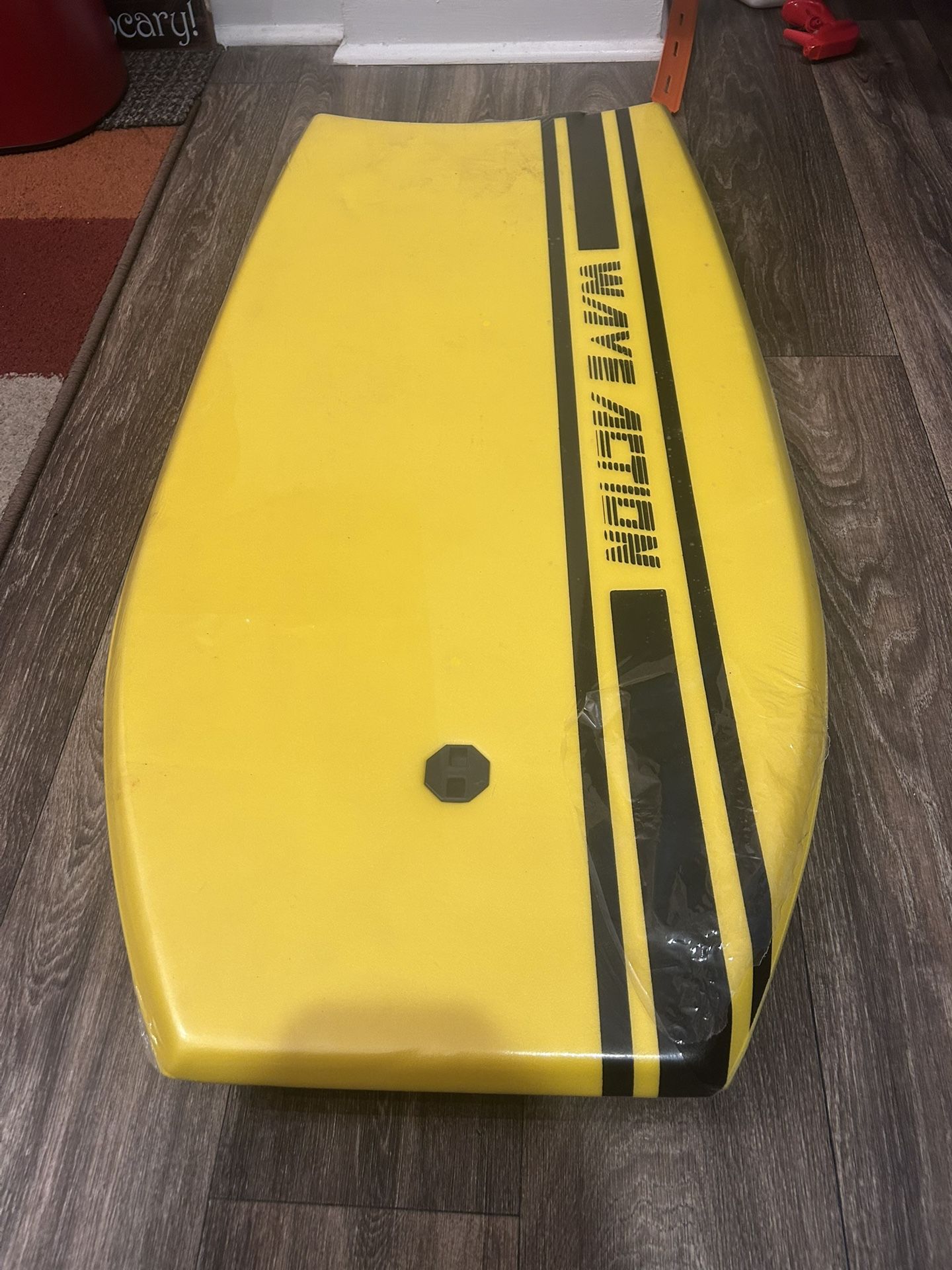 Surf Board Boogie Float