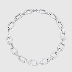Moissanite Bracelet 