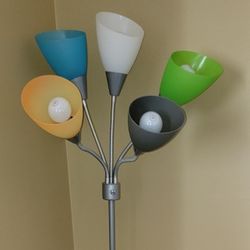 Lamps