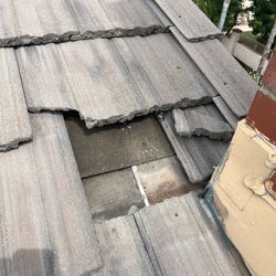 Roofing Techos Roofer