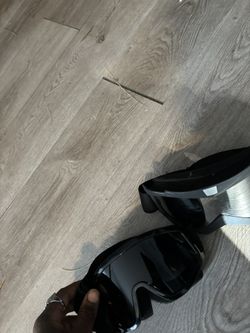 Motorcycle Gear 