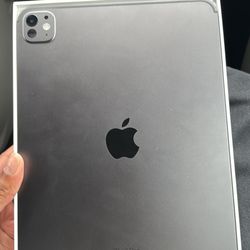 iPad Pro 11-inch (M4) WiFi